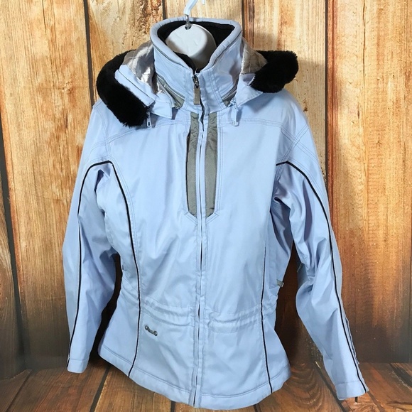 spyder xtl 10000 jacket